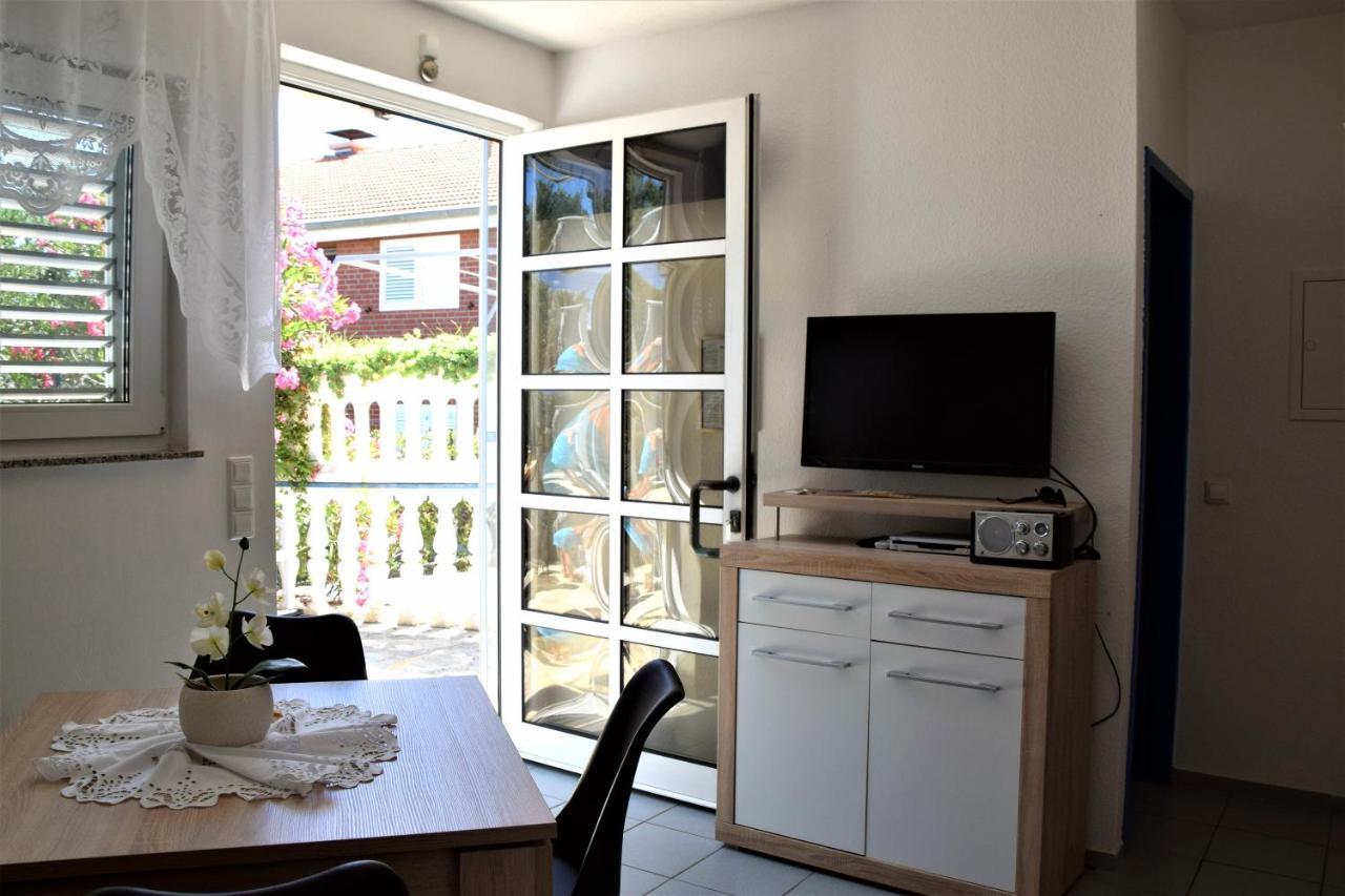 Apartamento J&D Dobropoljana Exterior foto