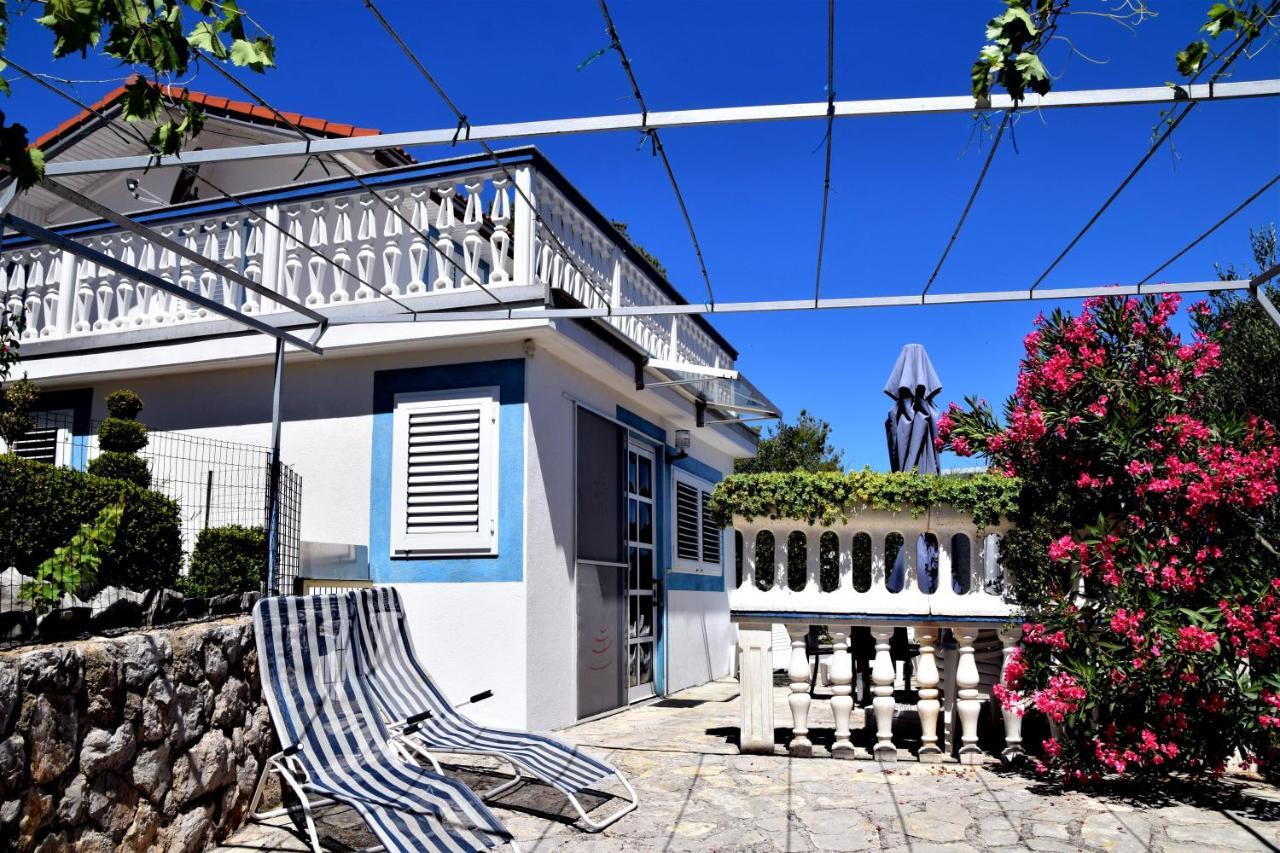 Apartamento J&D Dobropoljana Exterior foto