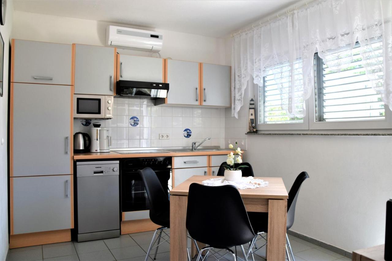 Apartamento J&D Dobropoljana Exterior foto