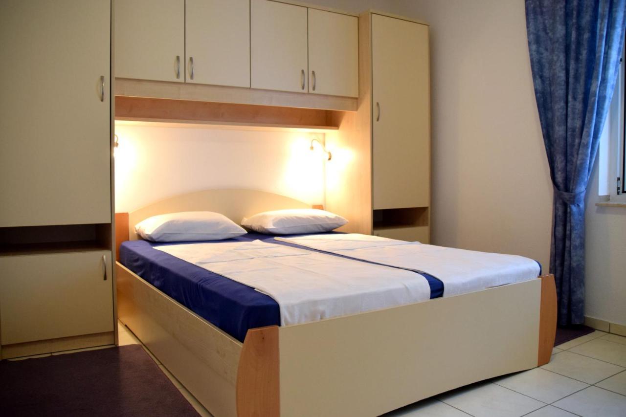 Apartamento J&D Dobropoljana Exterior foto