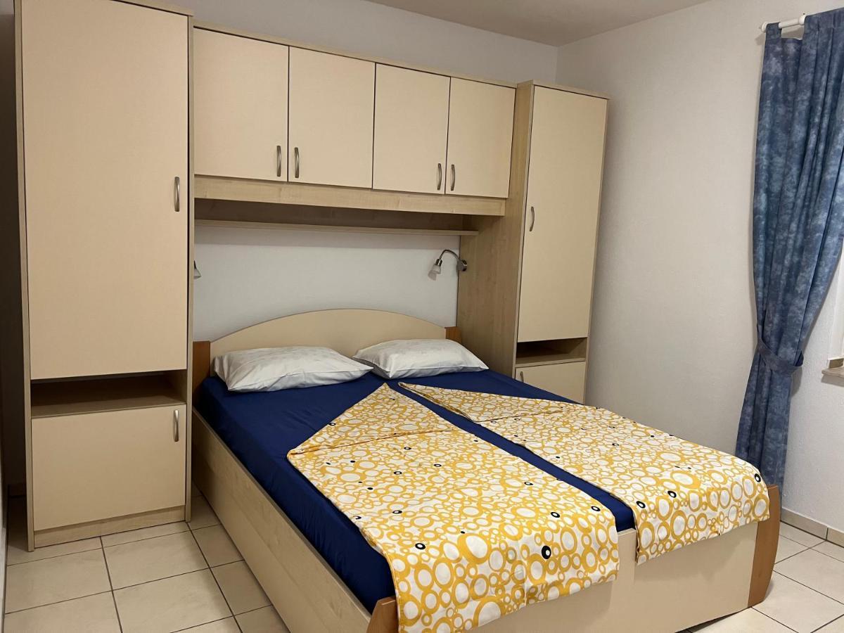 Apartamento J&D Dobropoljana Exterior foto