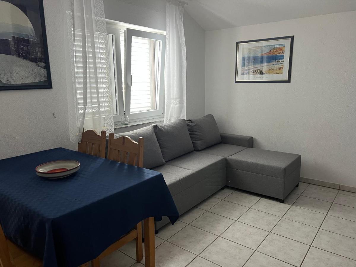 Apartamento J&D Dobropoljana Exterior foto
