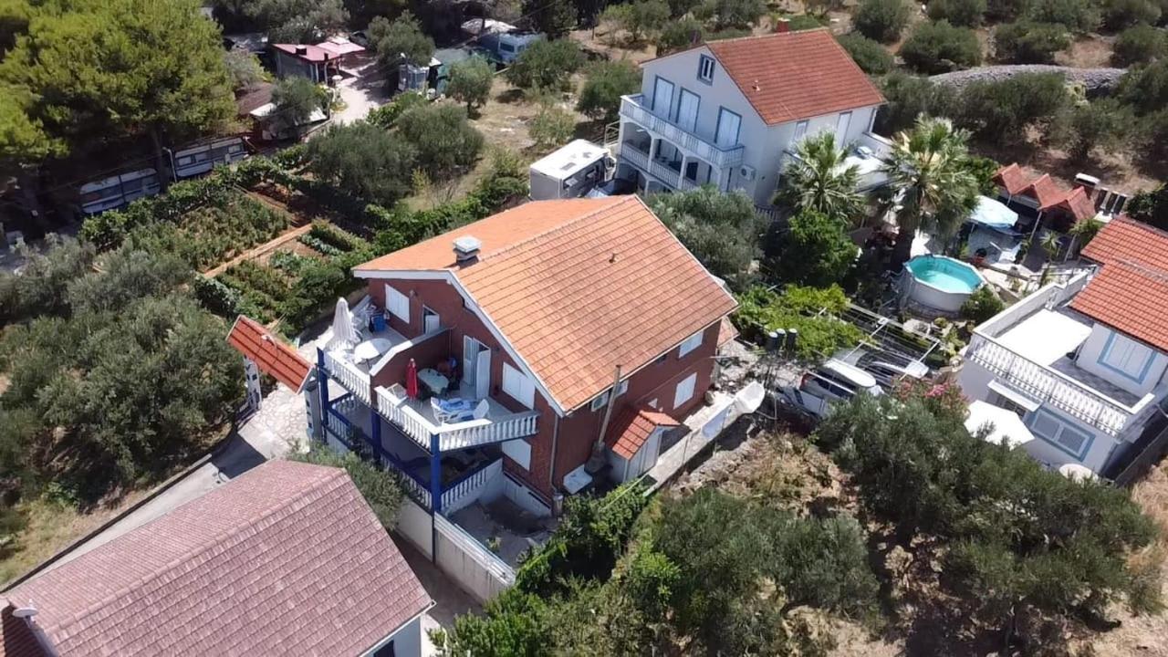 Apartamento J&D Dobropoljana Exterior foto