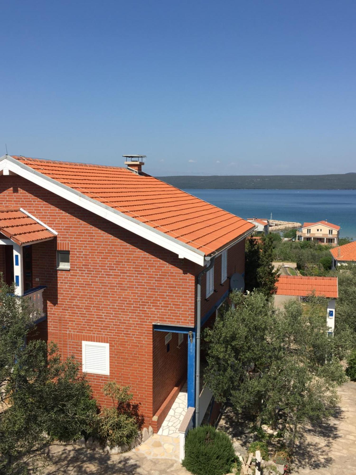Apartamento J&D Dobropoljana Exterior foto