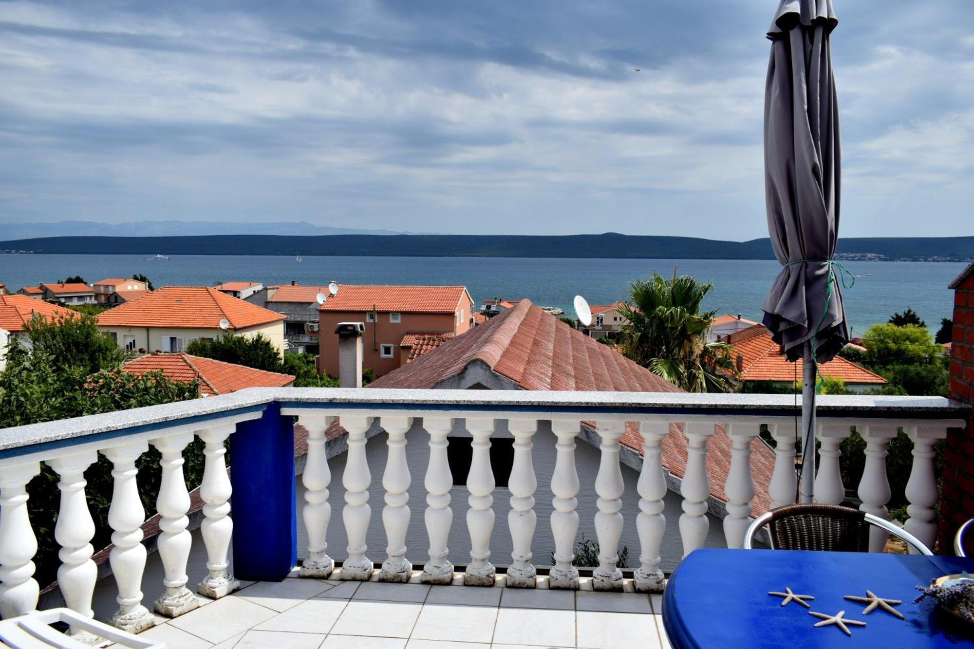 Apartamento J&D Dobropoljana Exterior foto