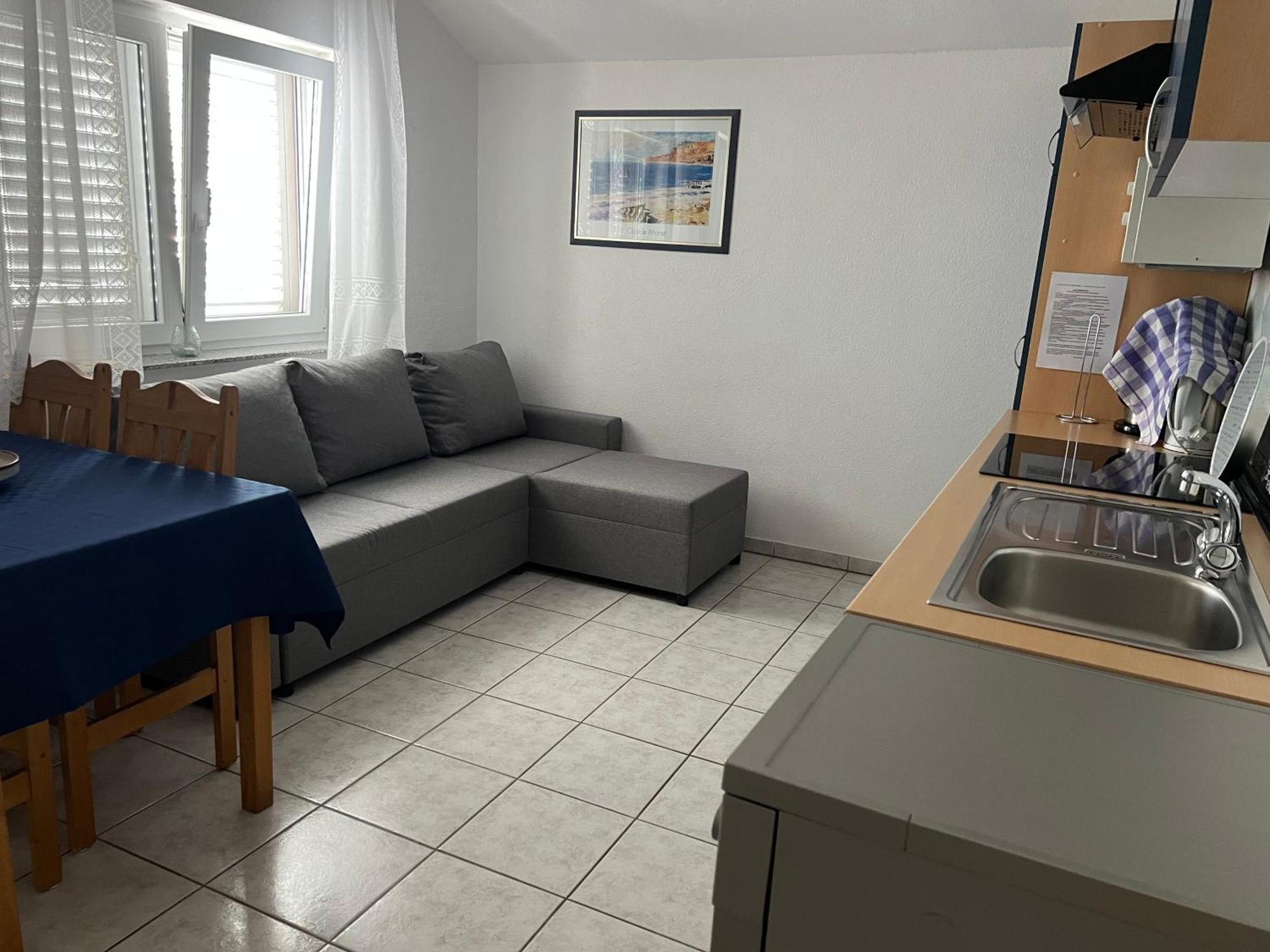 Apartamento J&D Dobropoljana Exterior foto