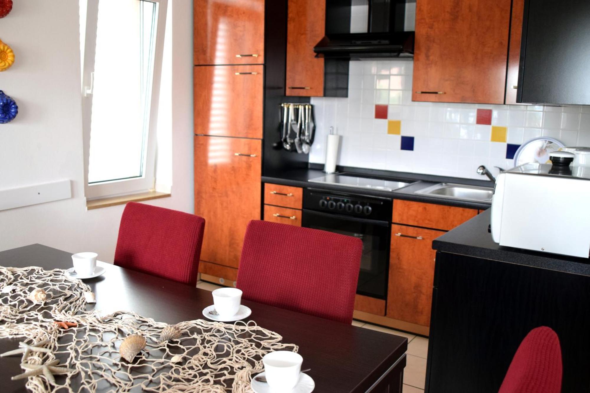 Apartamento J&D Dobropoljana Exterior foto