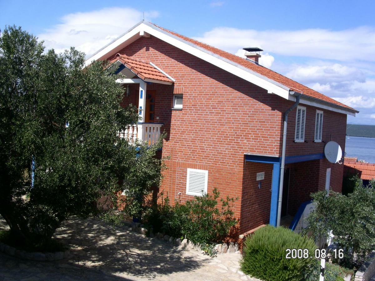 Apartamento J&D Dobropoljana Exterior foto