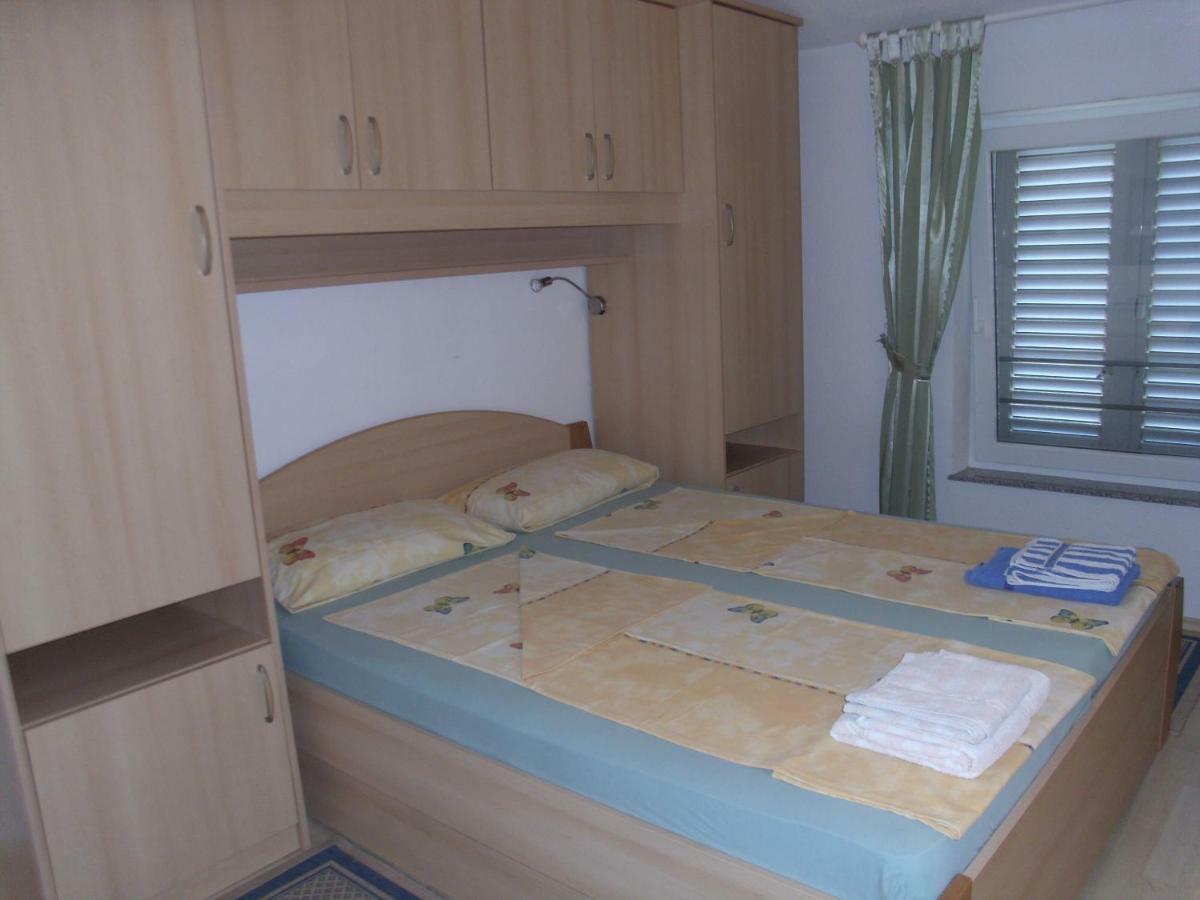 Apartamento J&D Dobropoljana Exterior foto