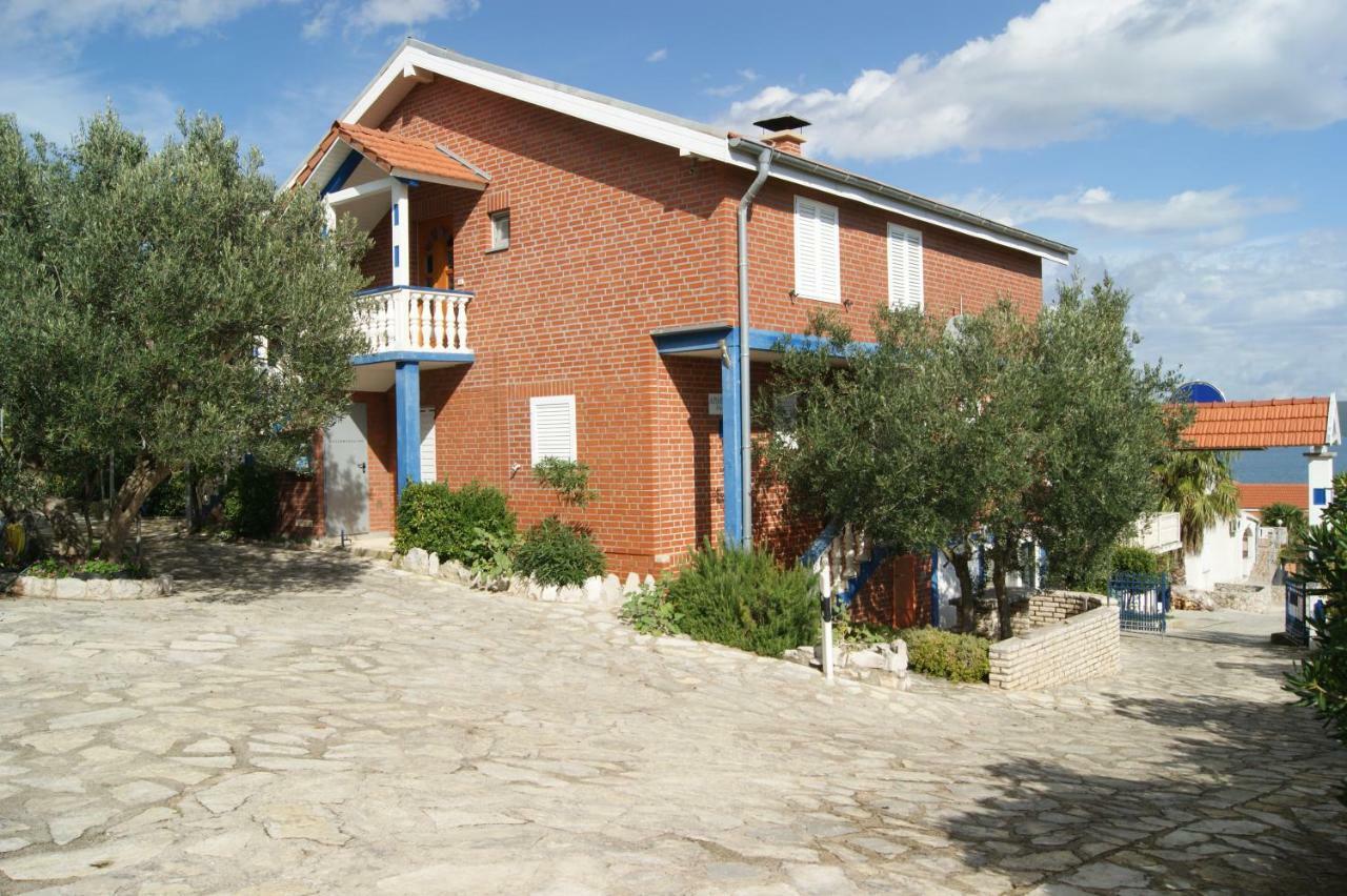 Apartamento J&D Dobropoljana Exterior foto