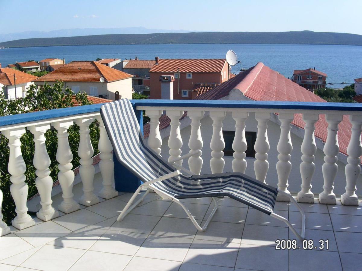 Apartamento J&D Dobropoljana Exterior foto