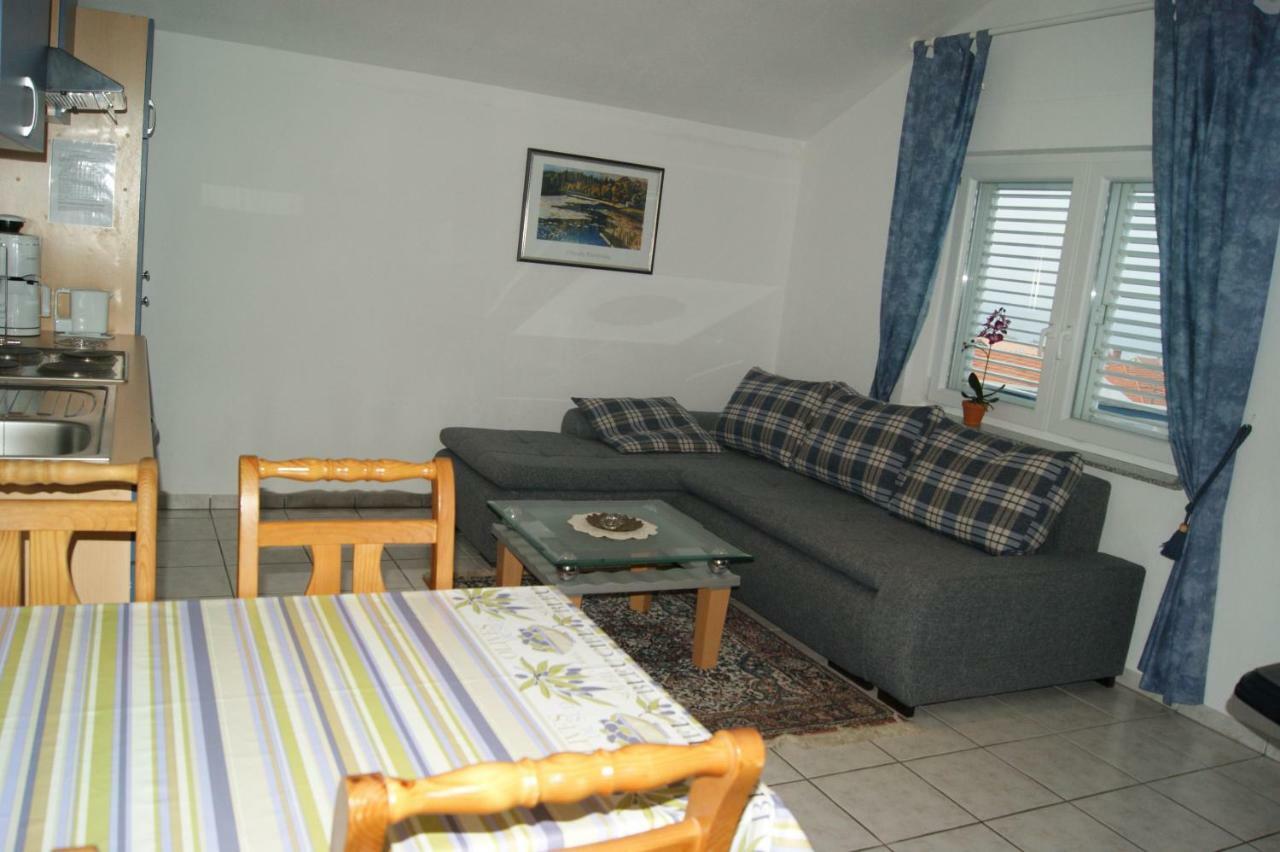 Apartamento J&D Dobropoljana Exterior foto