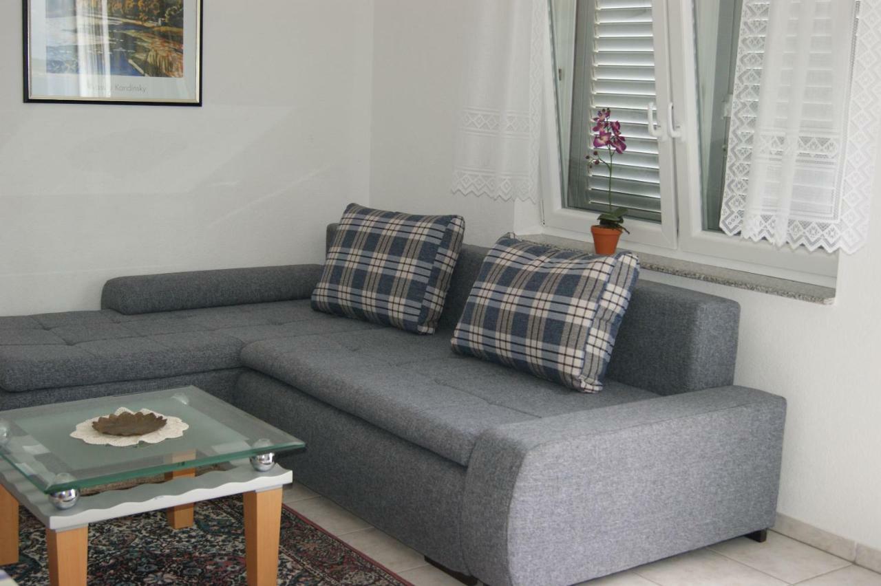 Apartamento J&D Dobropoljana Exterior foto