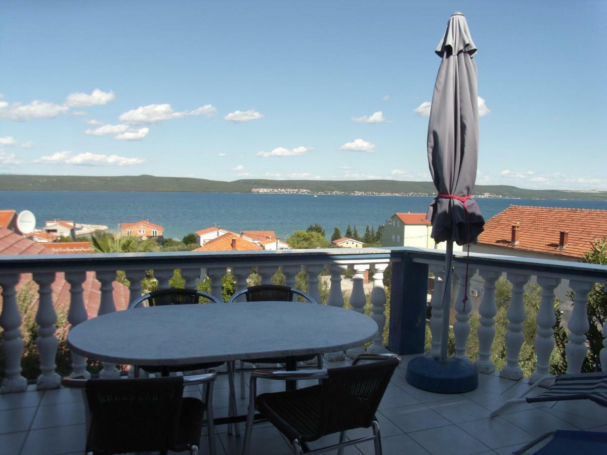 Apartamento J&D Dobropoljana Exterior foto